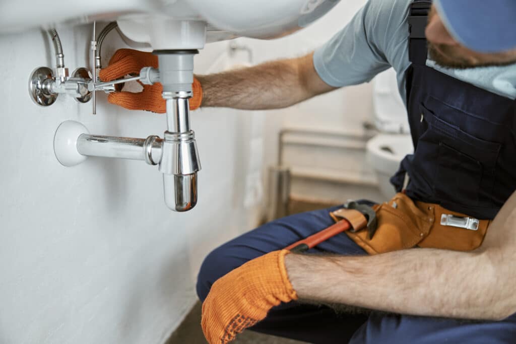 Des Moines Plumbing Inspections - Clog Busters